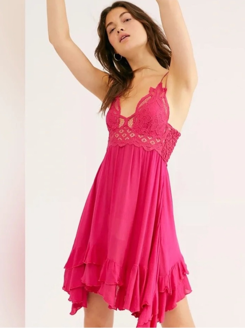 Free People Adella Dress